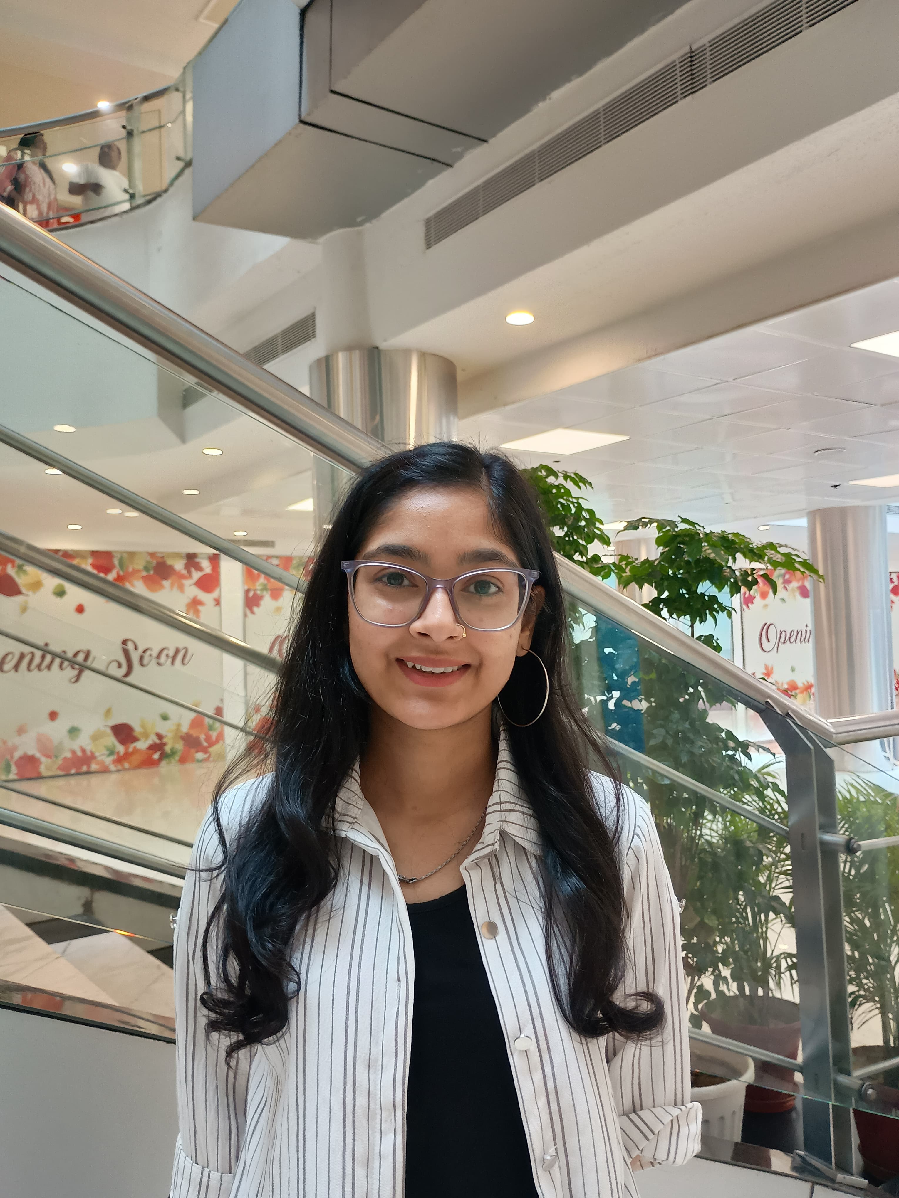Anushri Mishra profile picture